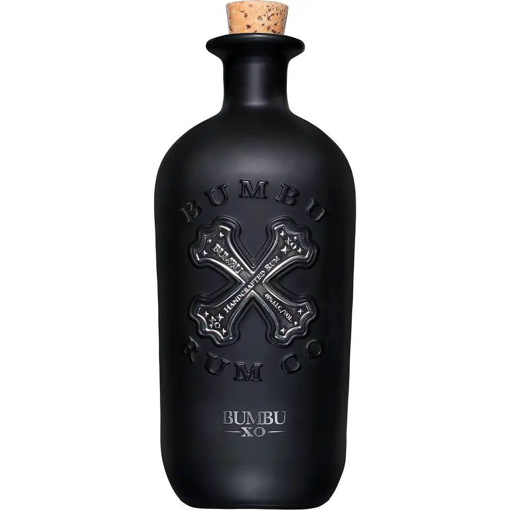 Bumbu ХО 40% 50мл